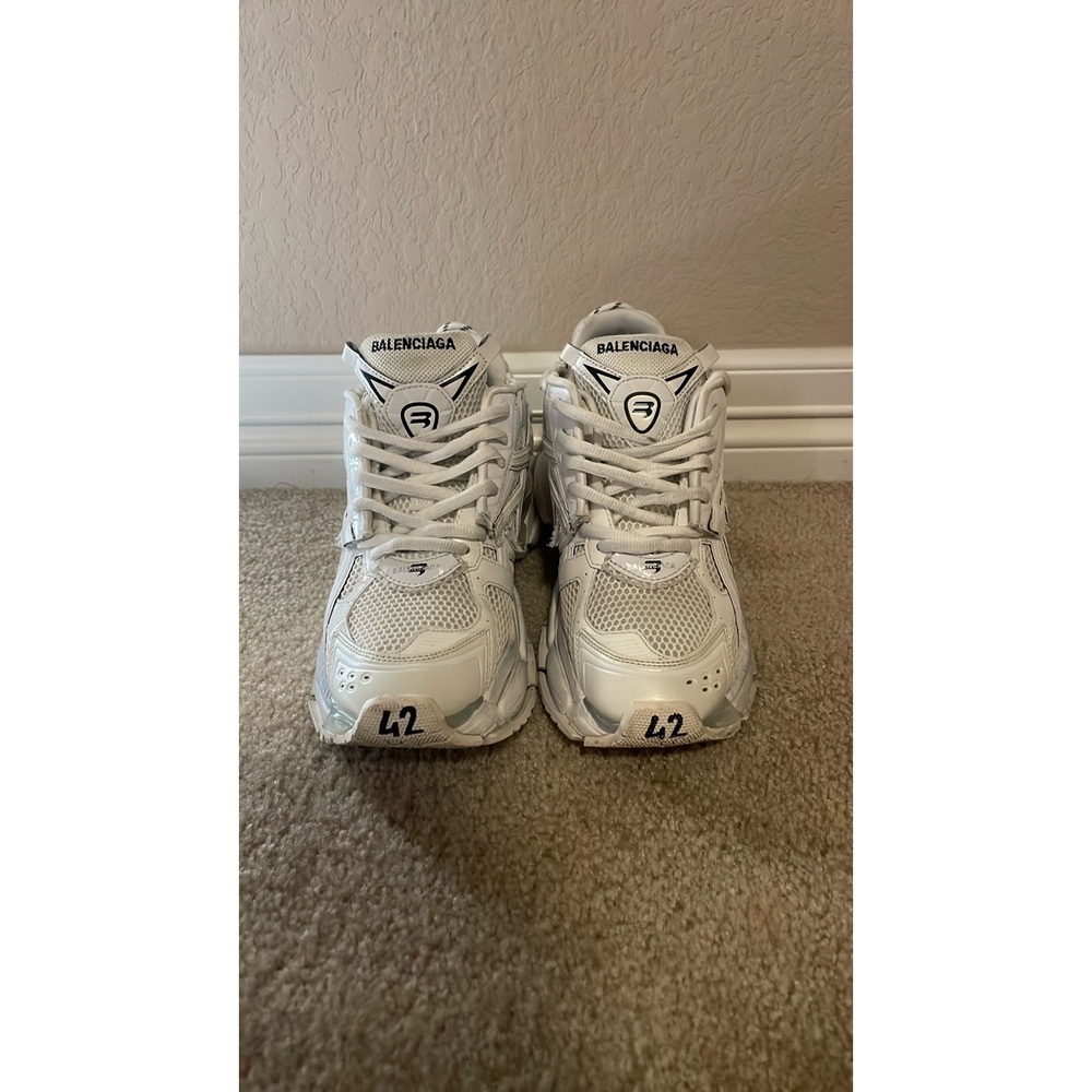 Balenciaga Runners